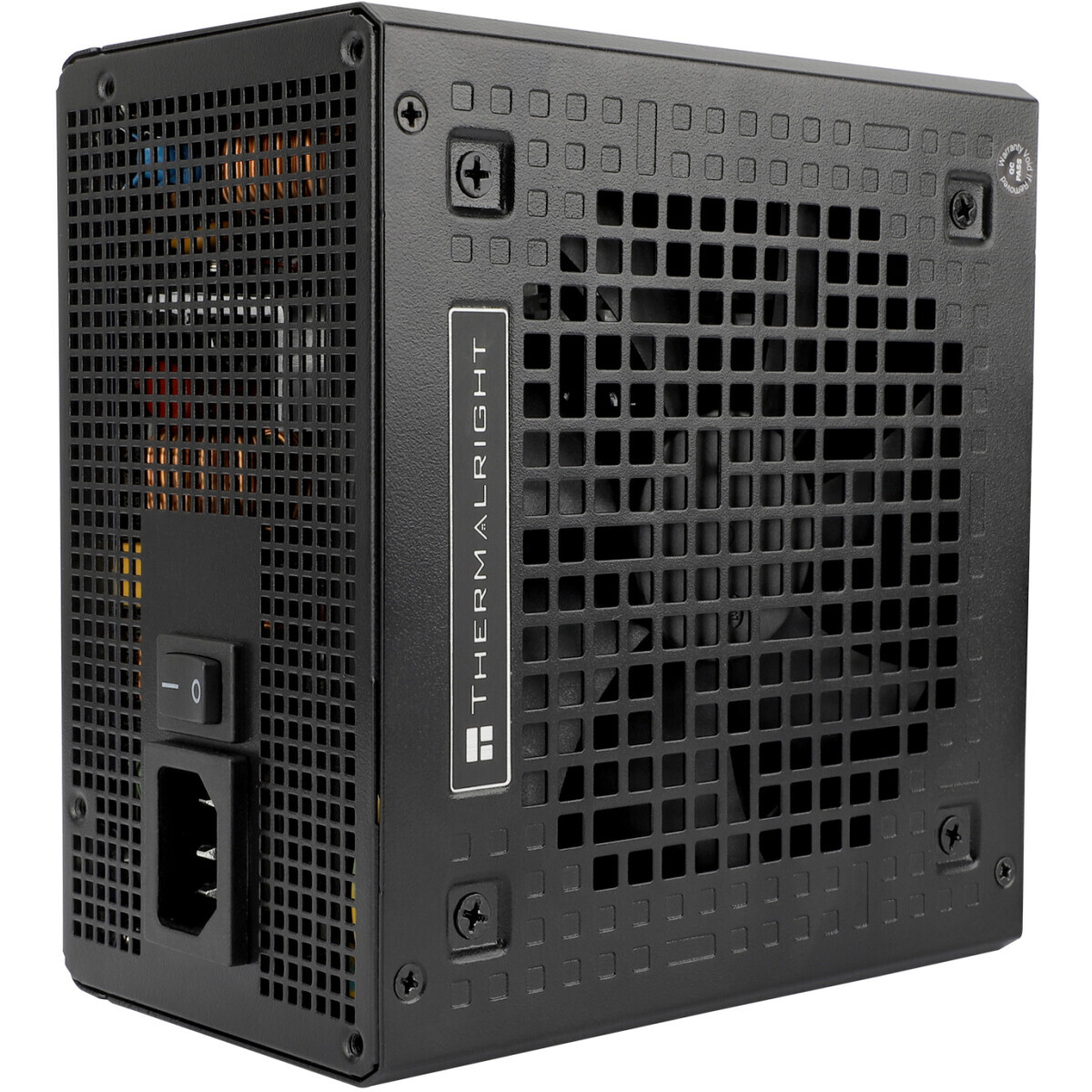 Блок питания 850W Thermalright TR-TG850S - TR-TG 850S - фото 4