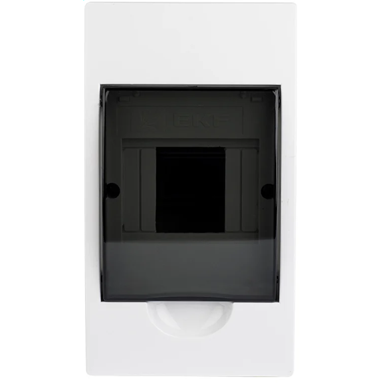 Распределительный щит EKF ЩРН-П-4 (pb40-n-4) - фото 3