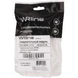 Соединительный модуль WRline WR-CM-IDC-C5E