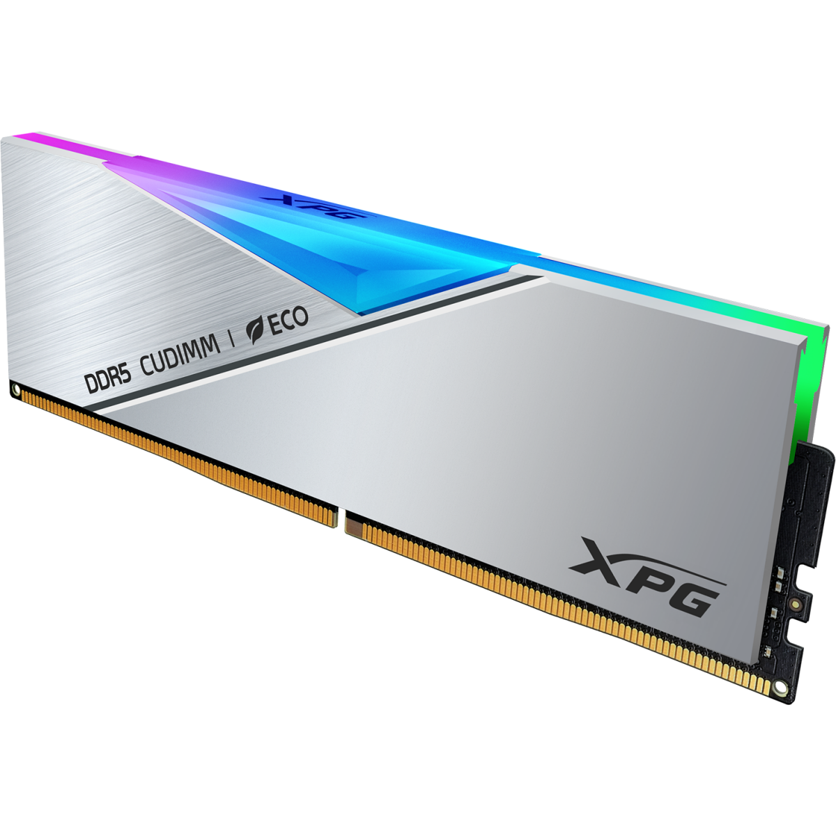 Оперативная память 48Gb DDR5 8400MHz ADATA XPG Lancer RGB (AX5CU8400C4024G-DCLACRSG) (2x24Gb KIT)