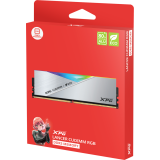 Оперативная память 48Gb DDR5 8400MHz ADATA XPG Lancer RGB (AX5CU8400C4024G-DCLACRSG) (2x24Gb KIT)