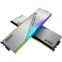 Оперативная память 48Gb DDR5 8800MHz ADATA XPG Lancer RGB CUDIMM (AX5CU8800C4224G-DCLACRSG) (2x24Gb KIT) - фото 4