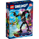 Конструктор LEGO DREAMZzz Grimkeeper the Cage Monster (71455)