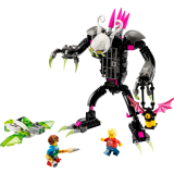 Конструктор LEGO DREAMZzz Grimkeeper the Cage Monster (71455)