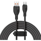 Кабель USB - USB Type-C, 2м, Baseus P10355703111-01