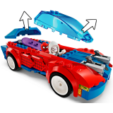 Конструктор LEGO Marvel Spider-Man Race Car & Venom Green Goblin (76279)