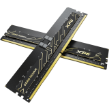 Оперативная память 32Gb DDR5 6400MHz ADATA XPG AICORE (AX5R6400C3216G-DTAIRBK) (2x16Gb KIT)