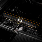Оперативная память 32Gb DDR5 6400MHz ADATA XPG AICORE (AX5R6400C3216G-DTAIRBK) (2x16Gb KIT)