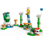 Конструктор LEGO Super Mario - Big Spike's Cloudtop Challenge Expansion Set - 71409