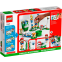 Конструктор LEGO Super Mario - Big Spike's Cloudtop Challenge Expansion Set - 71409 - фото 4
