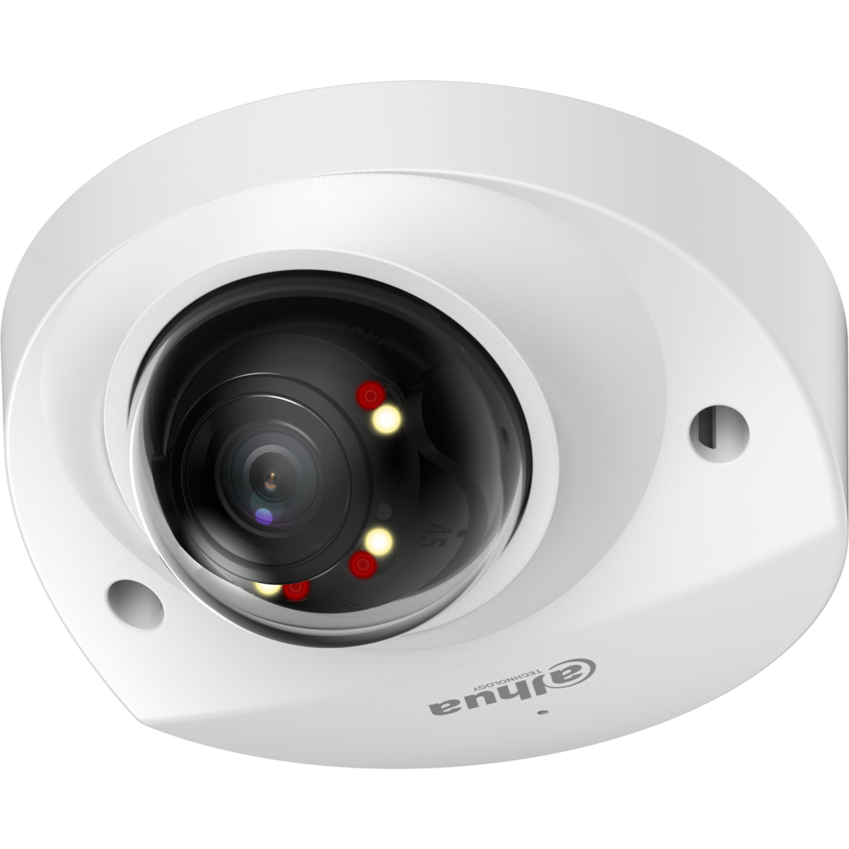 IP камера Dahua DH-IPC-HDBW2249FP-AS-IL-0360B