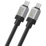 Кабель USB Type-C - USB Type-C, 1м, Baseus CAKW000201