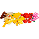 Конструктор LEGO Super Mario - Creativity Toolbox Maker Set (71418)