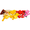 Конструктор LEGO Super Mario - Creativity Toolbox Maker Set - 71418 - фото 5