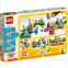 Конструктор LEGO Super Mario - Creativity Toolbox Maker Set - 71418 - фото 7
