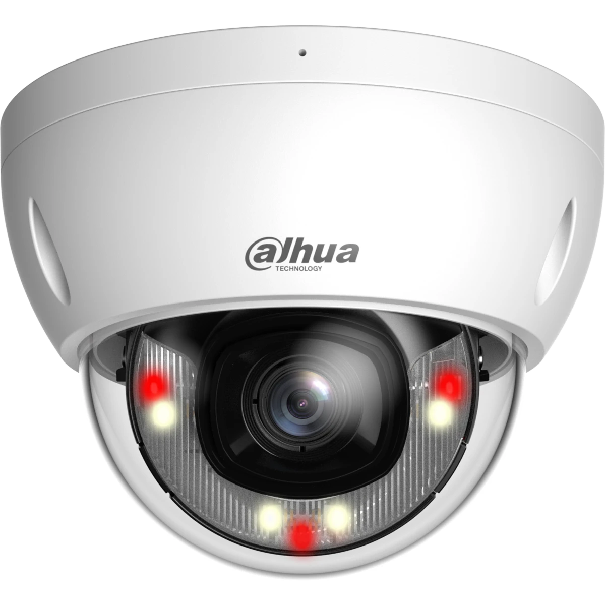 IP камера Dahua DH-IPC-HDBW2849EP-S-IL-0360B - фото 2