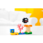 Конструктор LEGO Super Mario - Fuzzy & Mushroom Platform Expansion Set - 30389 - фото 5