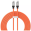 Кабель USB Type-C - USB Type-C, 2м, Baseus CAKW000307