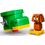 Конструктор LEGO Super Mario - Goomba's Shoe Expansion Set (71404)