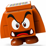 Конструктор LEGO Super Mario - Goomba's Shoe Expansion Set (71404)