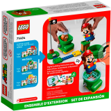Конструктор LEGO Super Mario - Goomba's Shoe Expansion Set (71404)