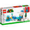 Конструктор LEGO Super Mario - Ice Mario Suit and Frozen World Expansion Set - 71415 - фото 2