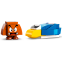 Конструктор LEGO Super Mario - Ice Mario Suit and Frozen World Expansion Set - 71415 - фото 3