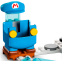 Конструктор LEGO Super Mario - Ice Mario Suit and Frozen World Expansion Set - 71415 - фото 4