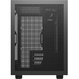 Корпус DeepCool CH260 Black (R-CH260-BKNGM0-G-1)