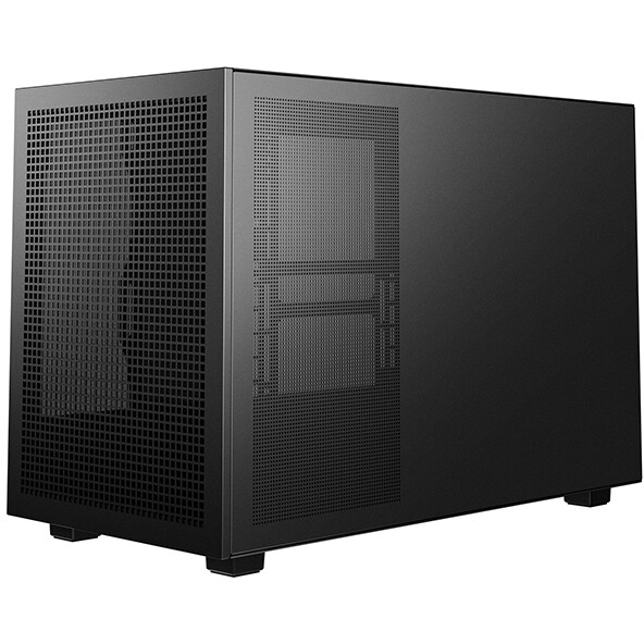 Корпус DeepCool CH260 Black - R-CH260-BKNGM0-G-1 - фото 8
