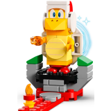Конструктор LEGO Super Mario - Lava Wave Ride Expansion Set (71416)