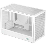 Корпус DeepCool CH260 White (R-CH260-WHNGM0-G-1)