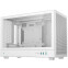 Корпус DeepCool CH260 White - R-CH260-WHNGM0-G-1 - фото 3