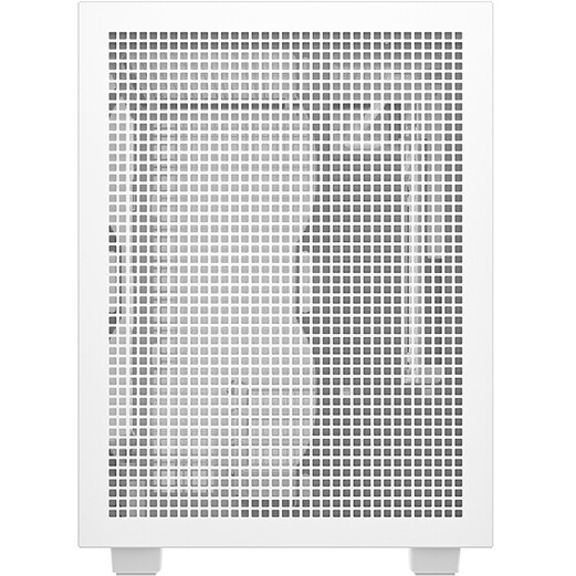 Корпус DeepCool CH260 White - R-CH260-WHNGM0-G-1 - фото 4