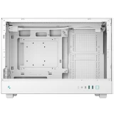 Корпус DeepCool CH260 White (R-CH260-WHNGM0-G-1)