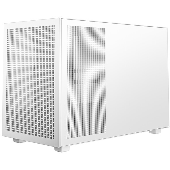 Корпус DeepCool CH260 White - R-CH260-WHNGM0-G-1 - фото 8