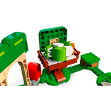 Конструктор LEGO Super Mario - Yoshi's Gift House Expansion Set (71406)