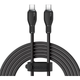Кабель USB Type-C - USB Type-C, 2м, Baseus P10355702111-01
