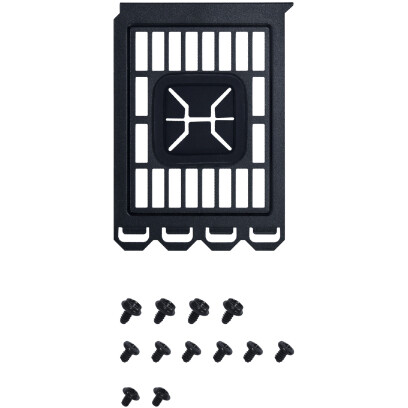 Кронштейн для видеокарты Lian Li G89.A3-1X.00 - фото 2