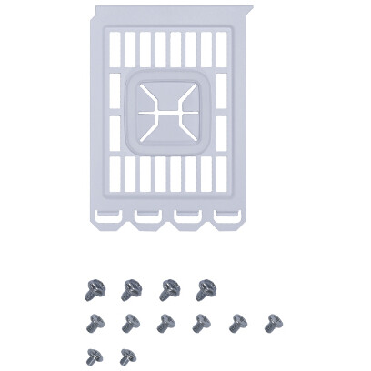 Кронштейн для видеокарты Lian Li G89.A3-1W.00 - фото 2