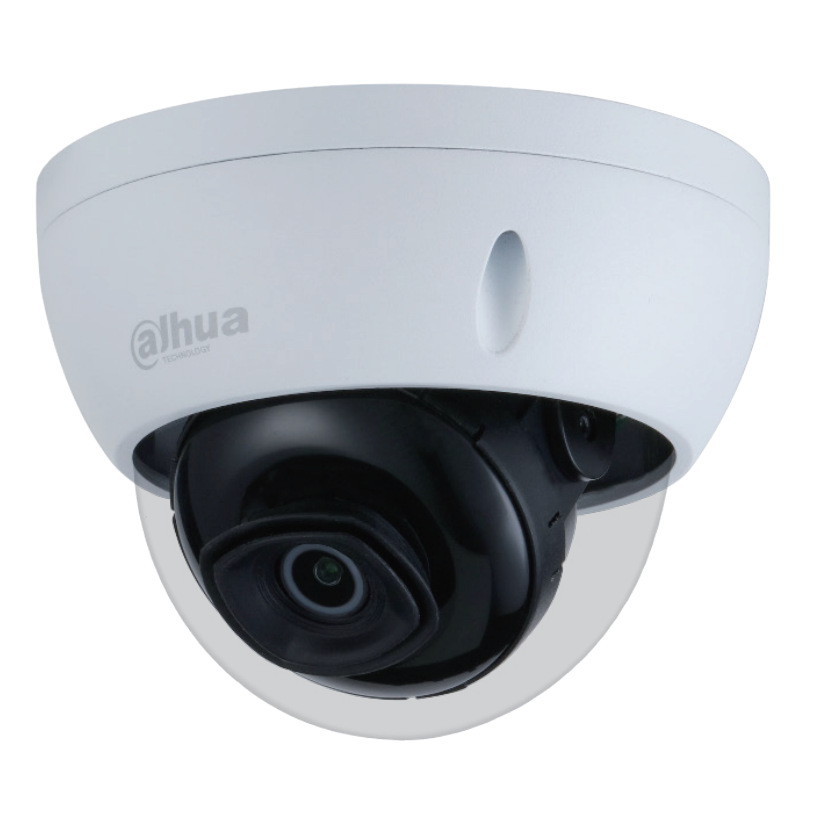 IP камера Dahua DH-IPC-HDBW3841EP-AS-0280B