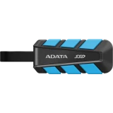 Внешний накопитель SSD 1Tb ADATA SC740 Blue (SC740-1000G-CBU)