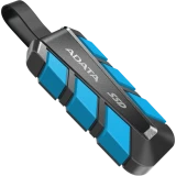 Внешний накопитель SSD 2Tb ADATA SC740 Blue (SC740-2000G-CBU)