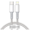 Кабель USB Type-C - Lightning, 1м, Baseus CATLGD-02