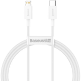 Кабель USB Type-C - Lightning, 1м, Baseus CATLYS-A02