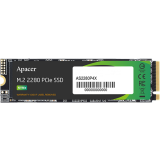 Накопитель SSD 256Gb Apacer AS2280P4X (AP256GAS2280P4X) OEM