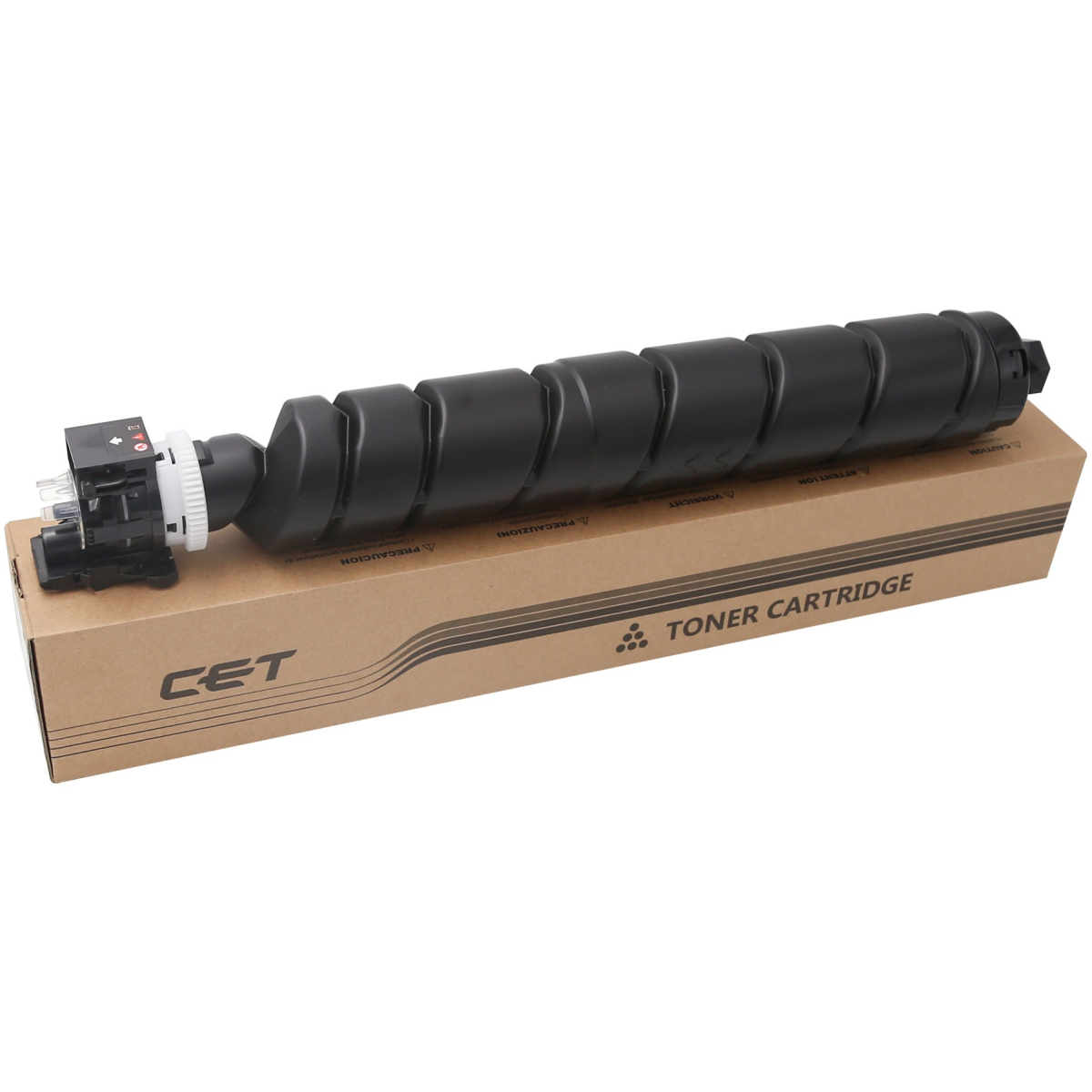 Картридж CET CET141441R Black