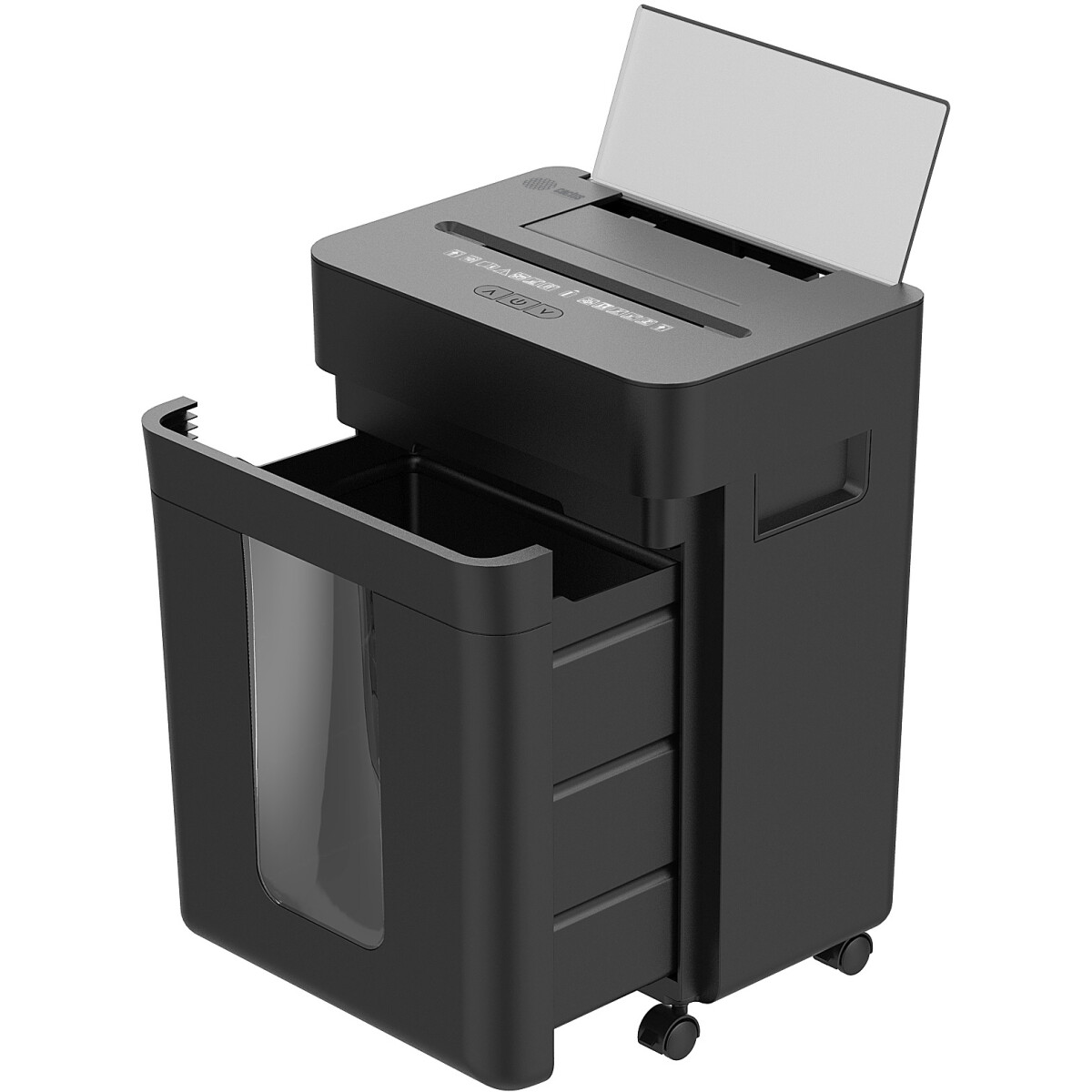 Уничтожитель бумаги (шредер) Cactus CS-SH-D8 - фото 3