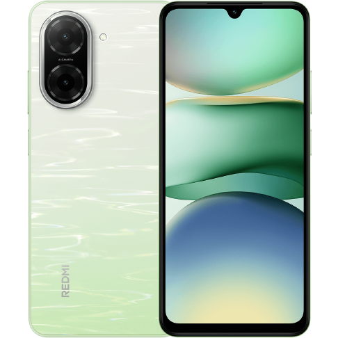Смартфон Xiaomi Redmi A5 3/64GB Lake Green