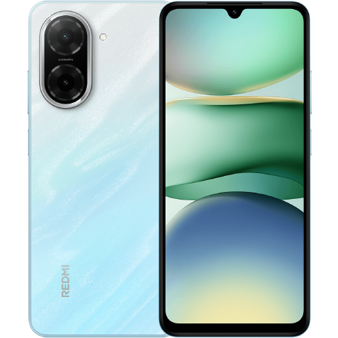 Смартфон Xiaomi Redmi A5 3/64GB Ocean Blue
